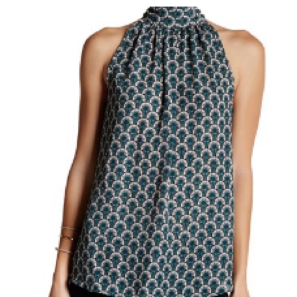 Halter top - Picture 2 of 2